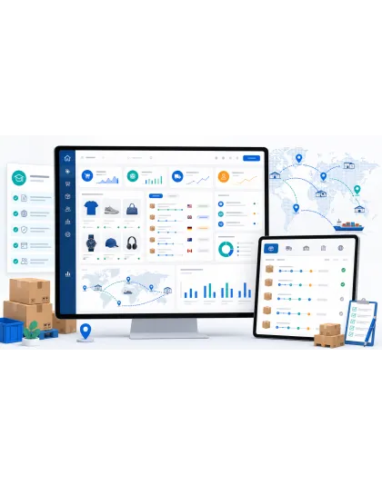 How Online Stores Can Improve Operational Readiness Before Expanding Internationally