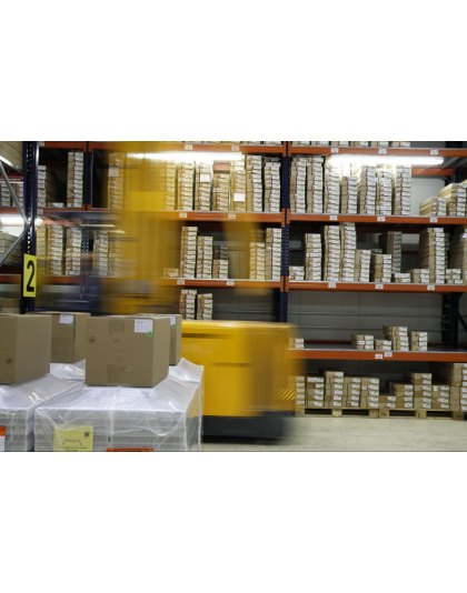 Warehouse Alternatives Every Small Online Seller Should Consider