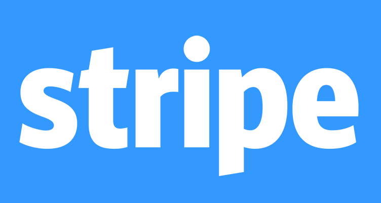 Stripe Logo