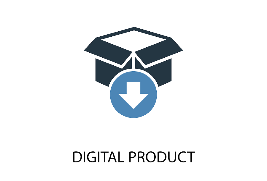 Digital products