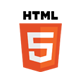 Powered with HTML5