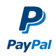 Integrated with PayPal payment solutions 