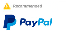 PayPal Recommended