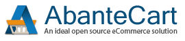 AbanteCart Community