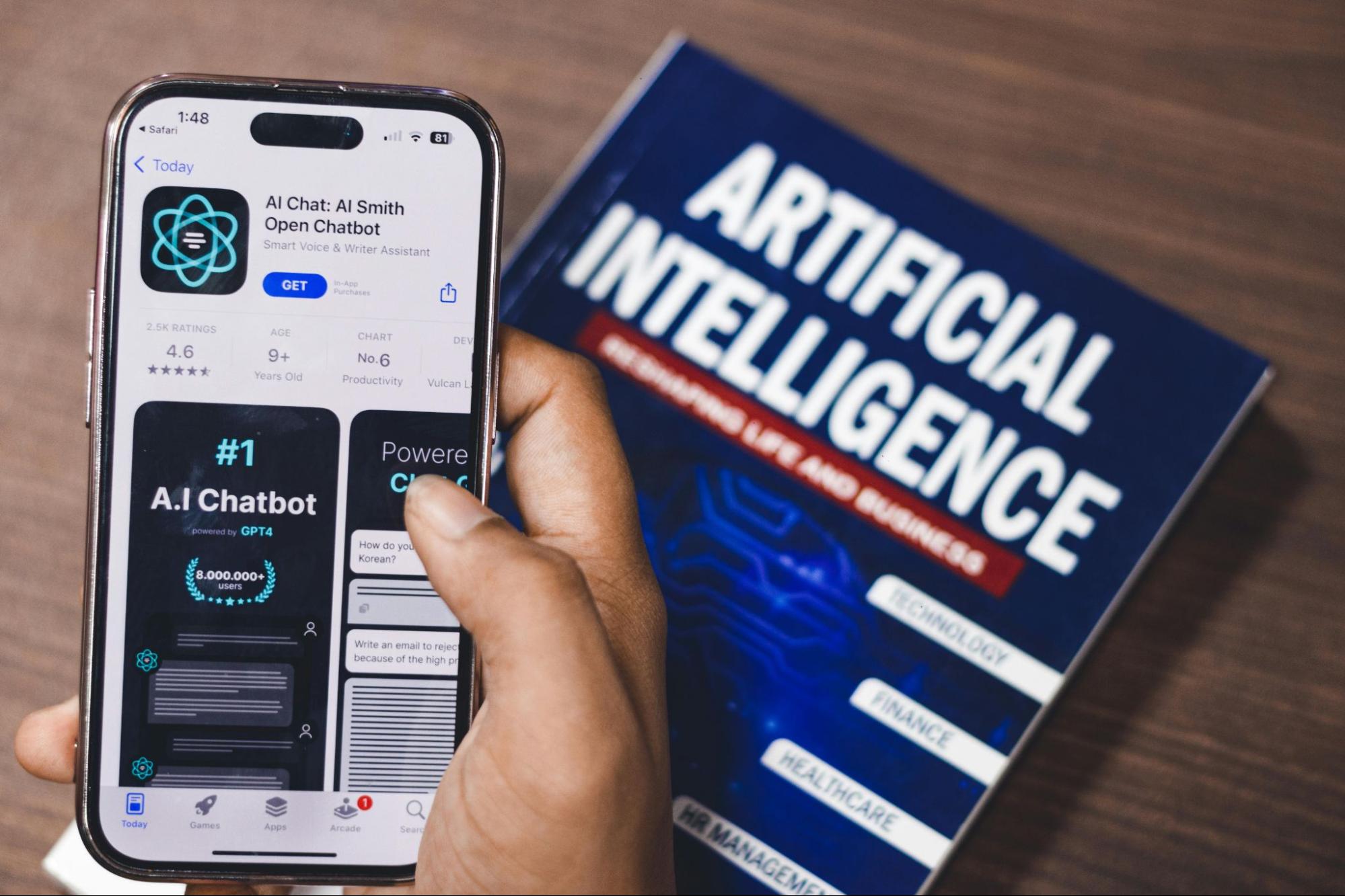 Implementing Chatbots
