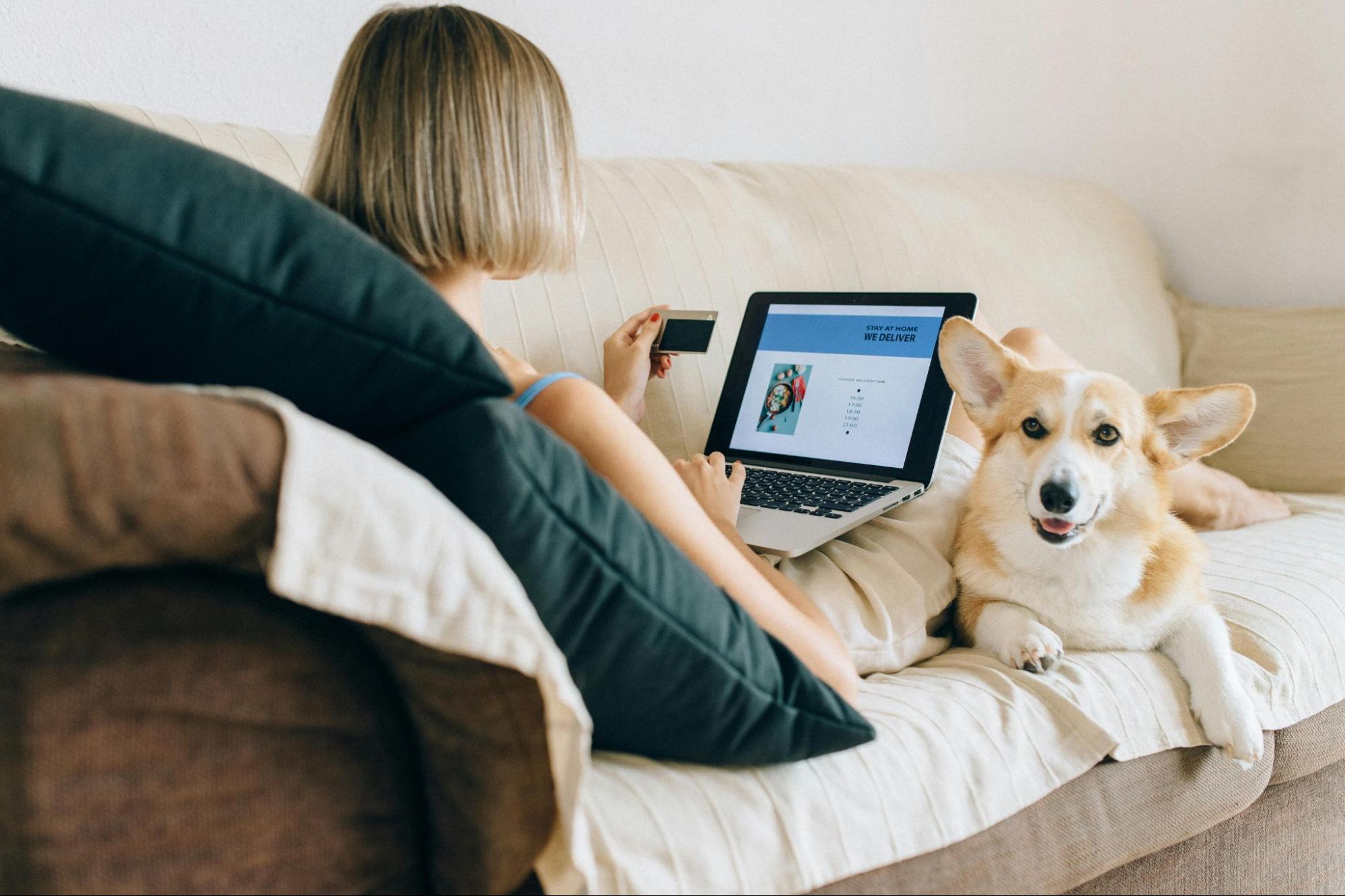 Subscription-Based eCommerce