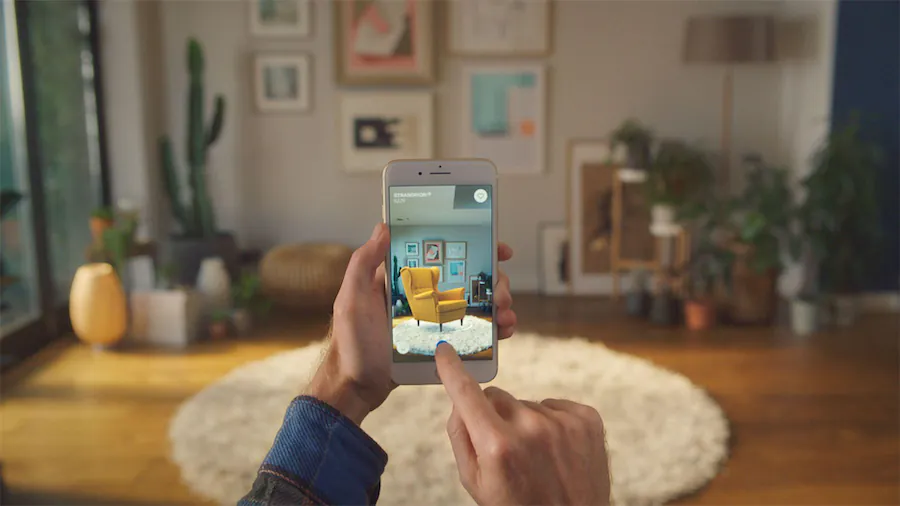 augmented reality