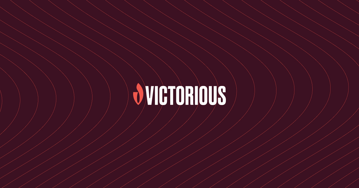 Victorious logo