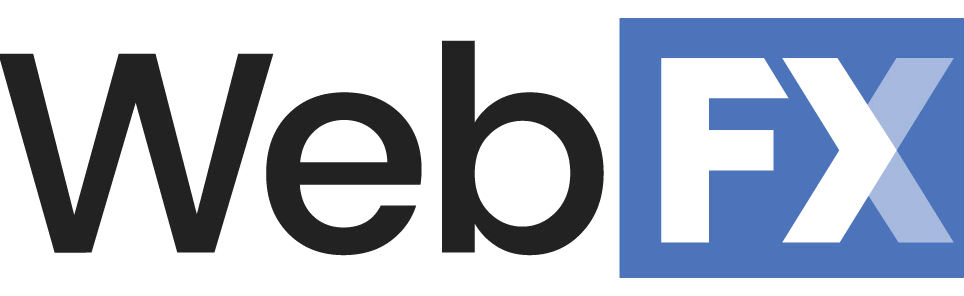 WebFX logo