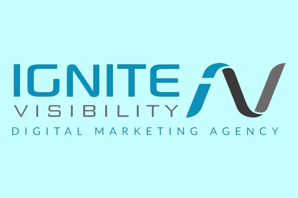 Ignite logo