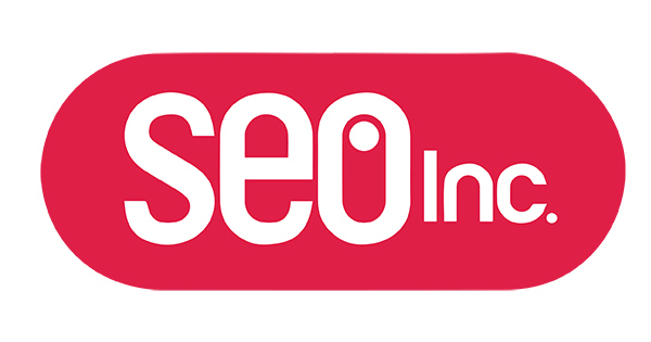 SEO Inc. logo