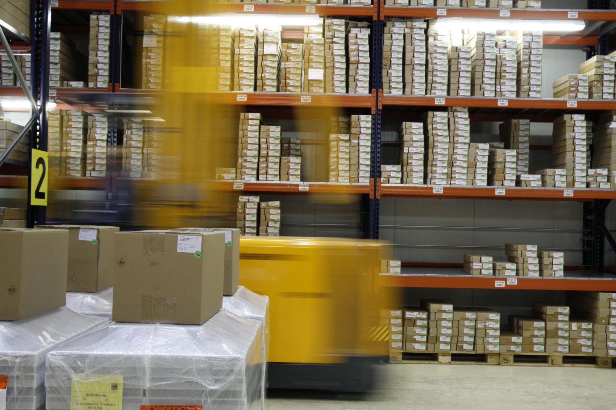Warehouse Alternatives Every Small Online Seller Should Consider