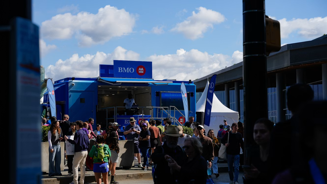 How Ecommerce Brands Can Use Trade Shows to Win Wholesale Buyers