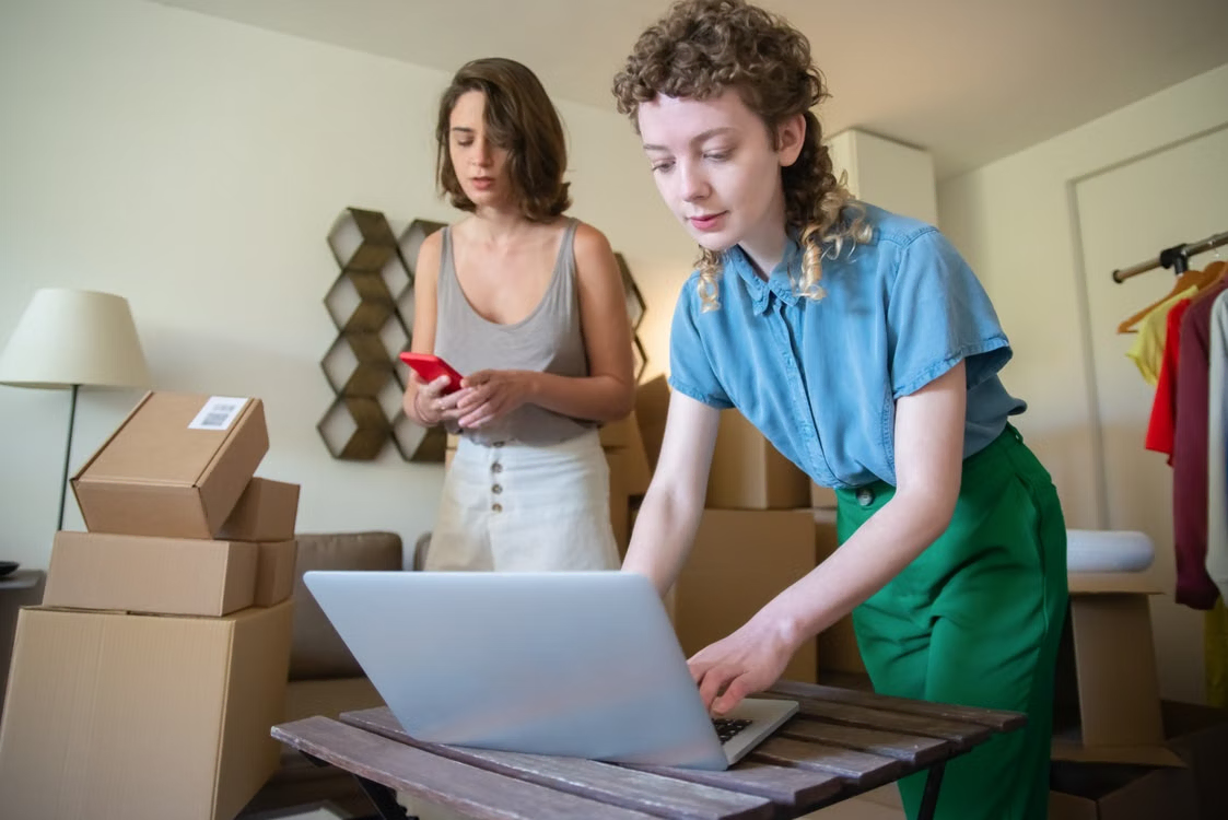 Future-Proofing an Online Store: Trends Shaping the Next Five Years