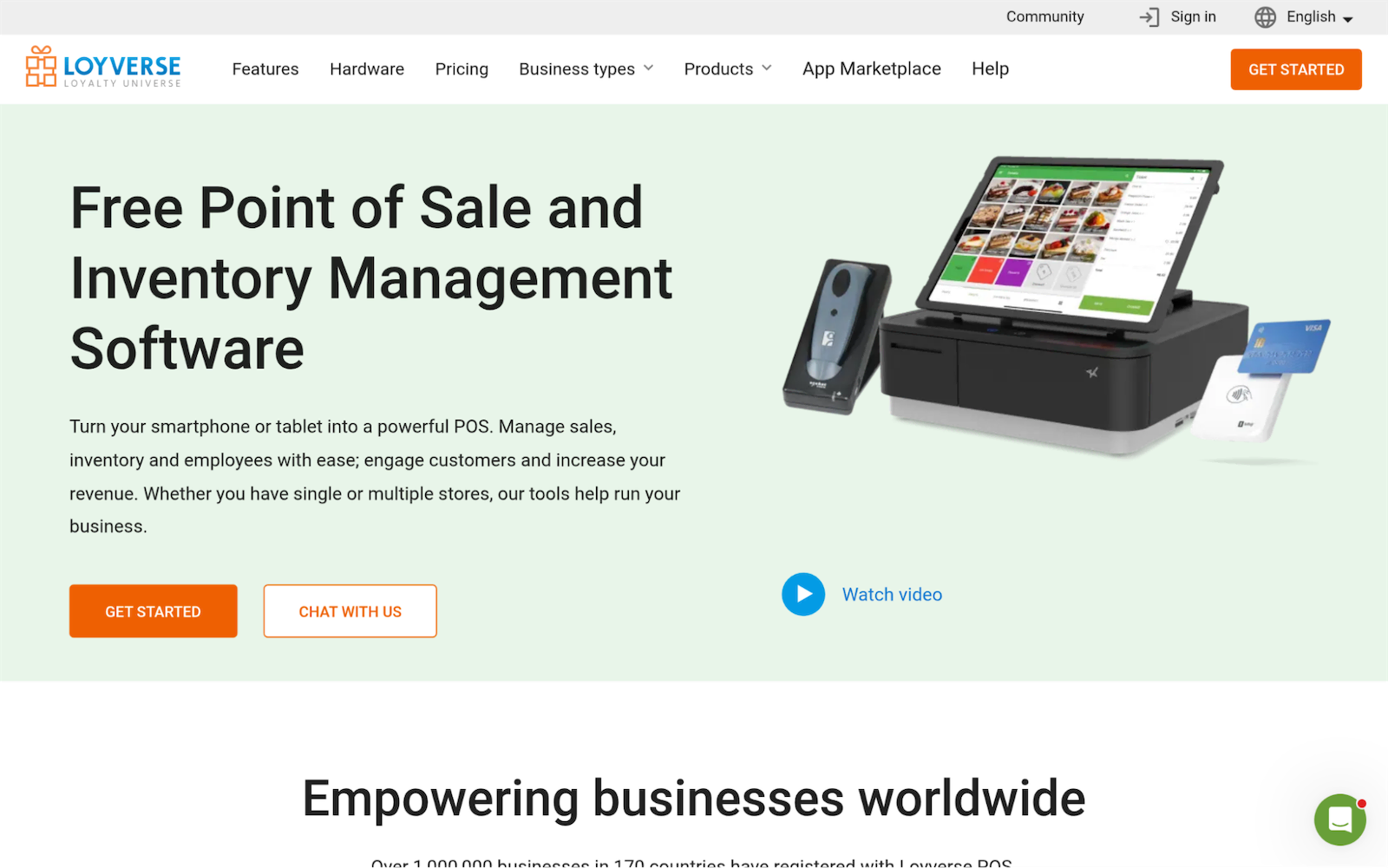 Loyverse POS